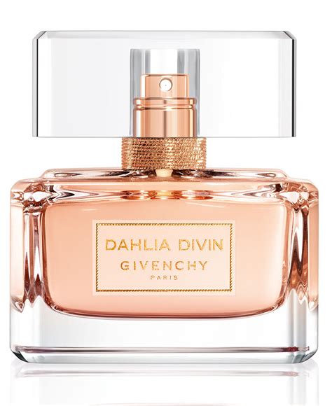 dalhia divin givenchy|givenchy dahlia divin for women.